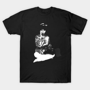 Tomoko Aran T-Shirt